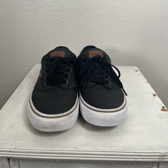 vans atwood DX mens sneakers - Picture 6 of 9